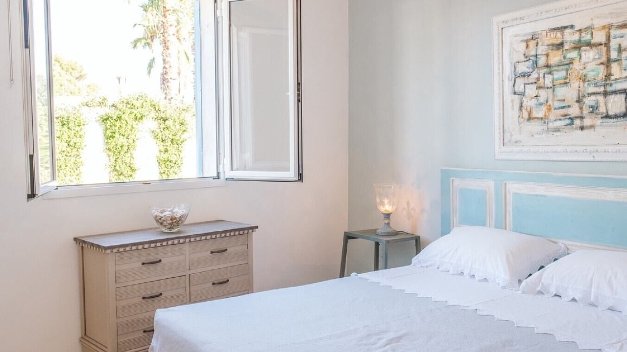 Photo of Bedroom in Torre Ovo