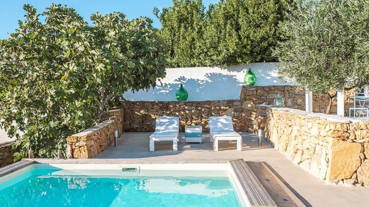 Photo of Outdoor in Torre Ovo
