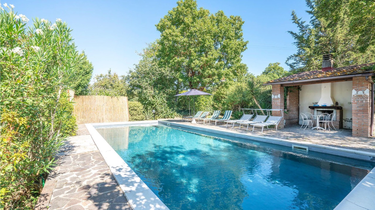 Photo of Outdoor in Le Piazze