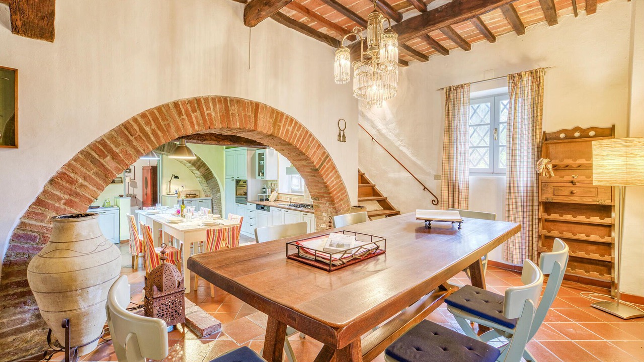Photo of Bedroom in Le Piazze