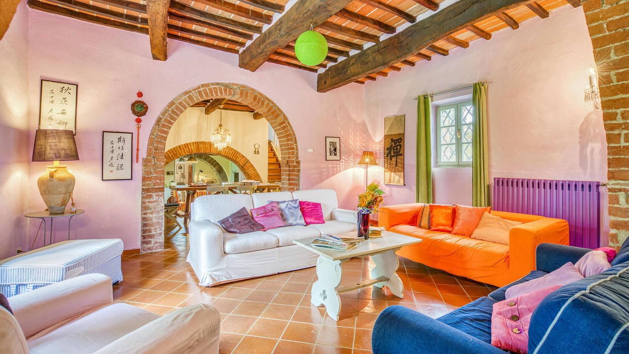 Photo of Bedroom in Le Piazze