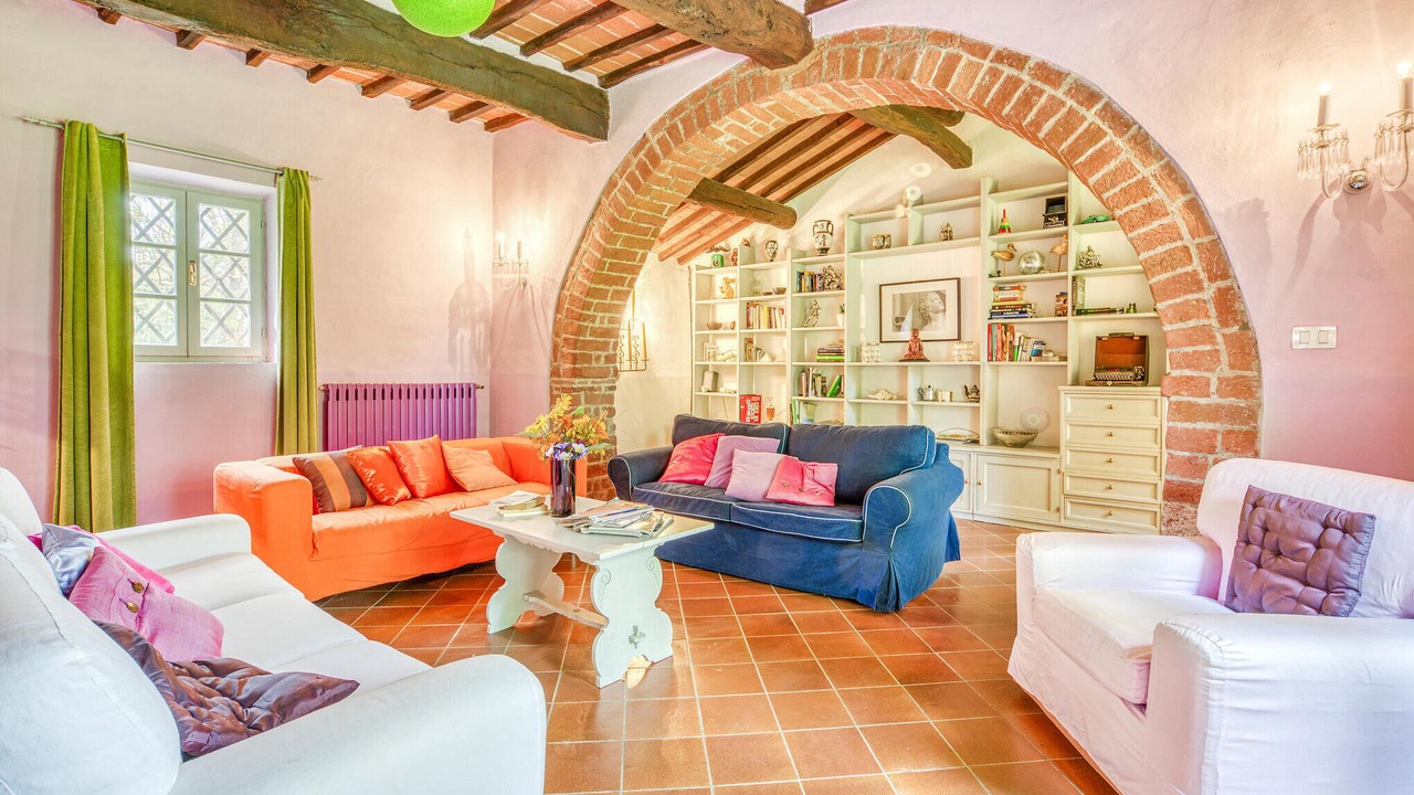 Photo of Bedroom in Le Piazze