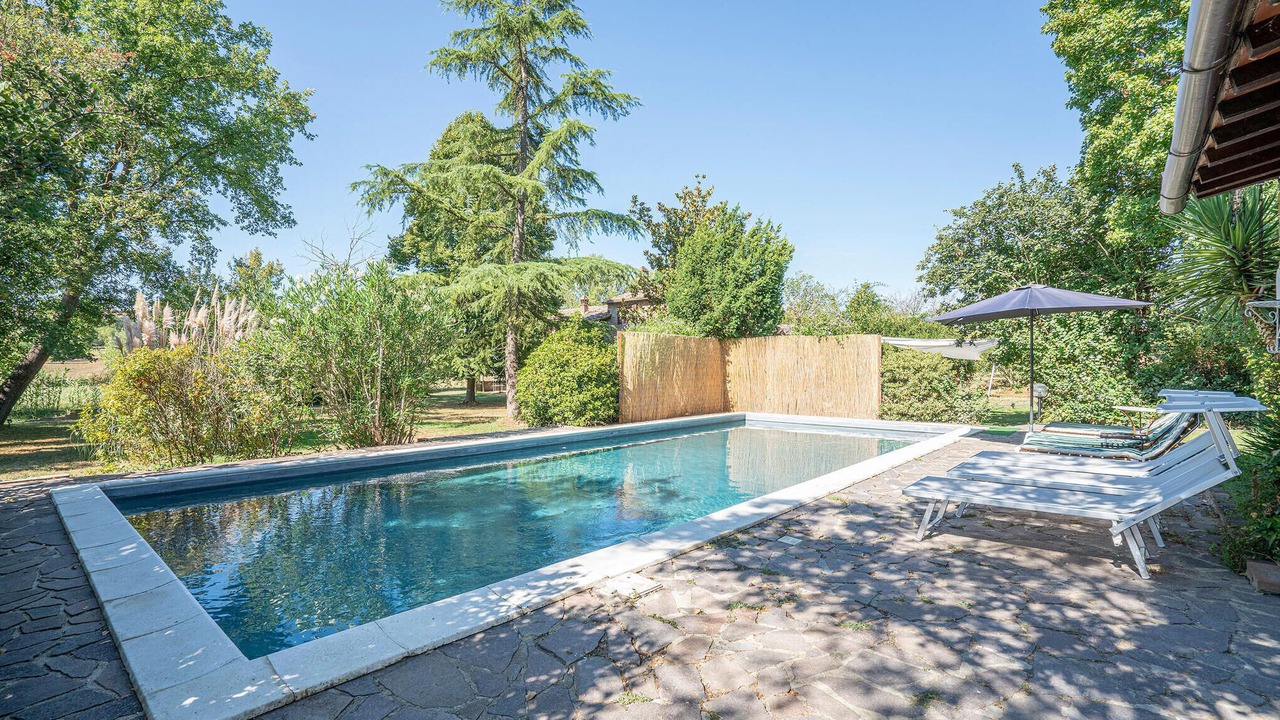 Photo of Outdoor in Le Piazze