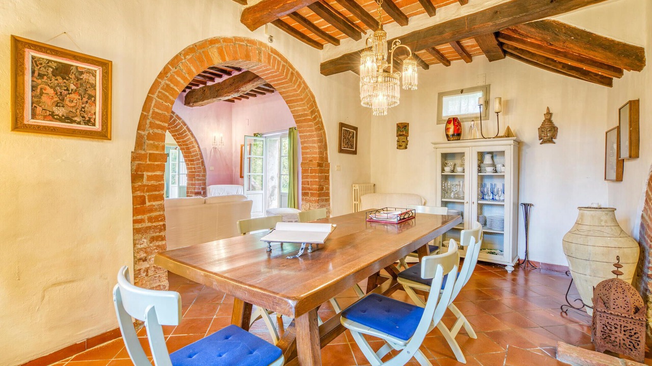 Photo of Bedroom in Le Piazze
