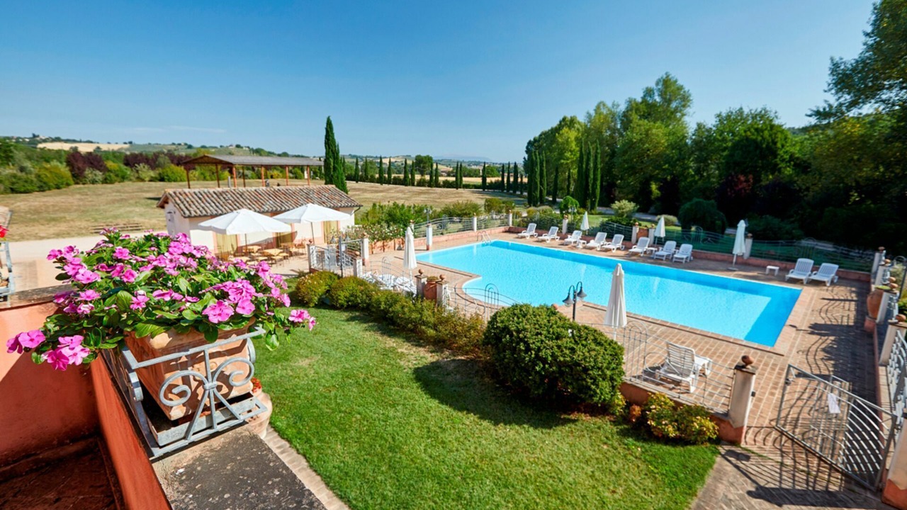 Photo of Outdoor in San Brizio