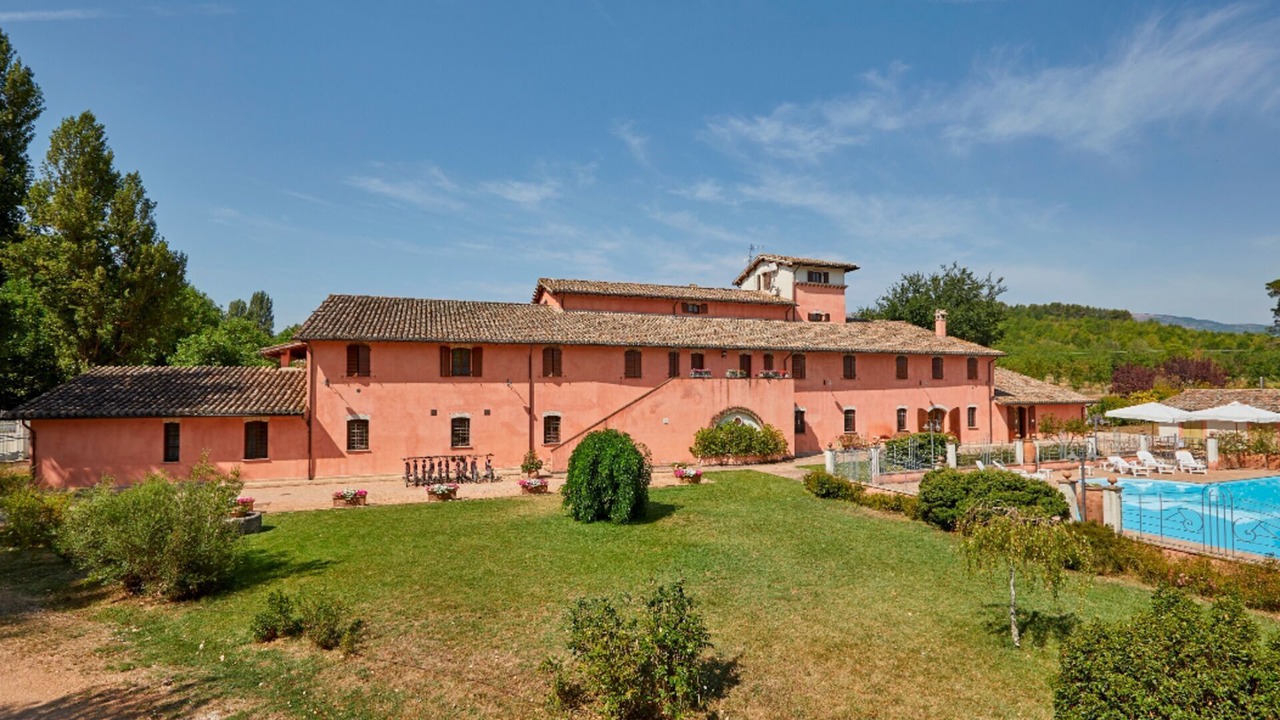 Photo of Outdoor in San Brizio