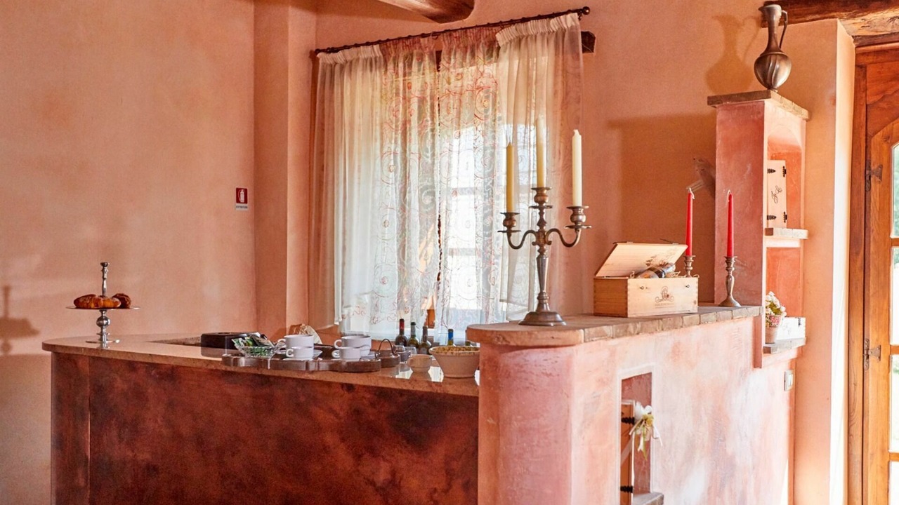 Photo of Bathroom in San Brizio