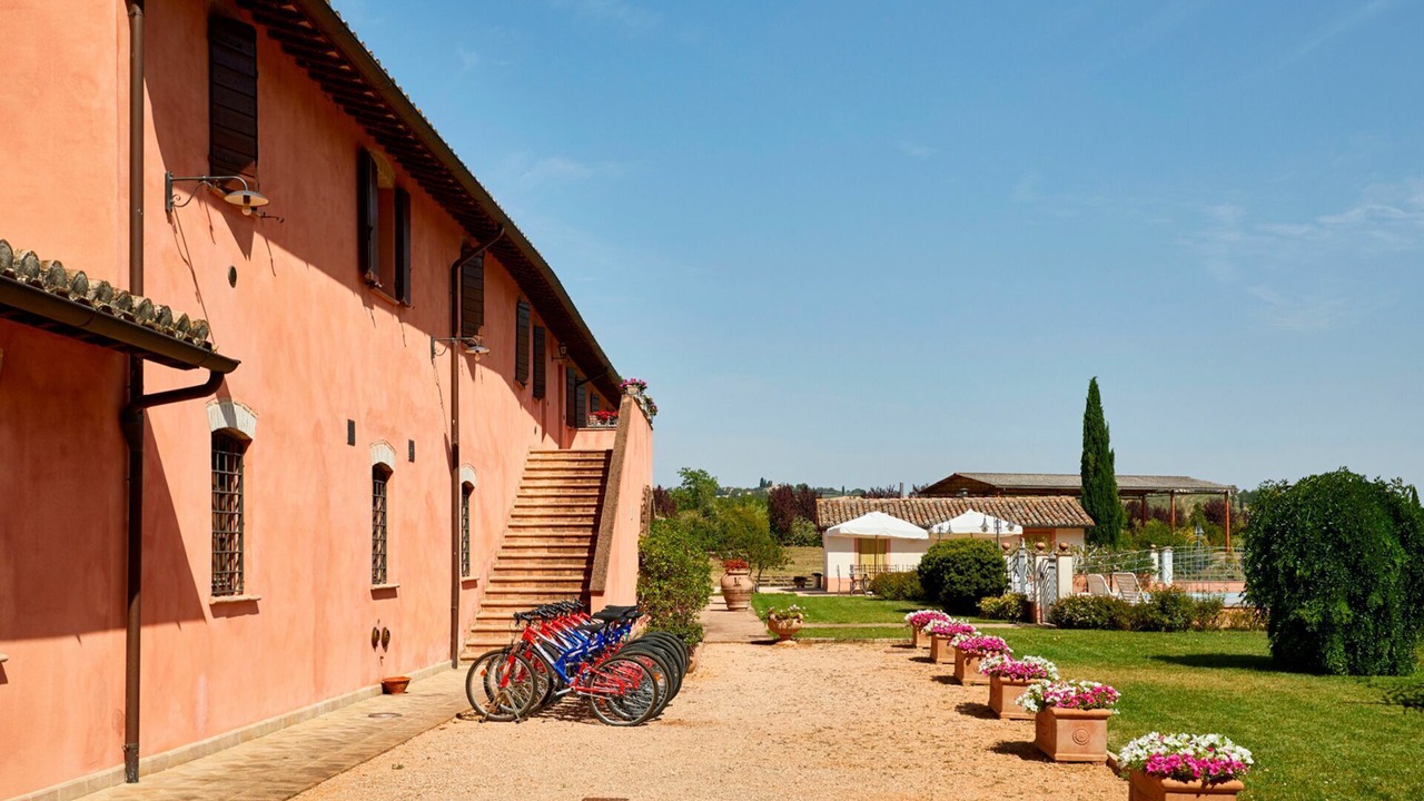 Photo of Outdoor in San Brizio