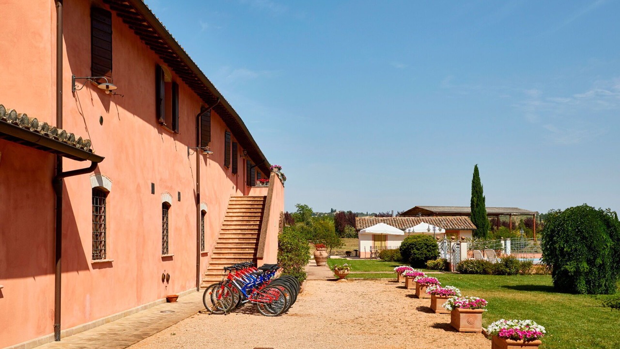 Photo of Outdoor in San Brizio