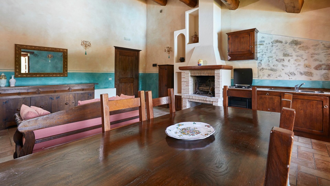 Photo of Bedroom in San Brizio