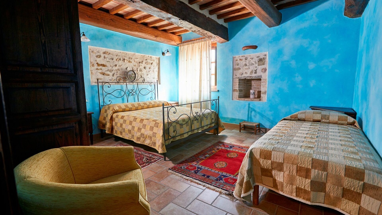 Photo of Bedroom in San Brizio