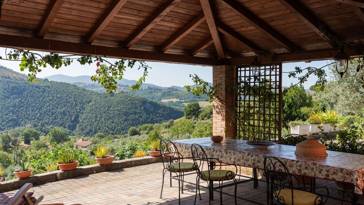 Photo of Outdoor in Salisano