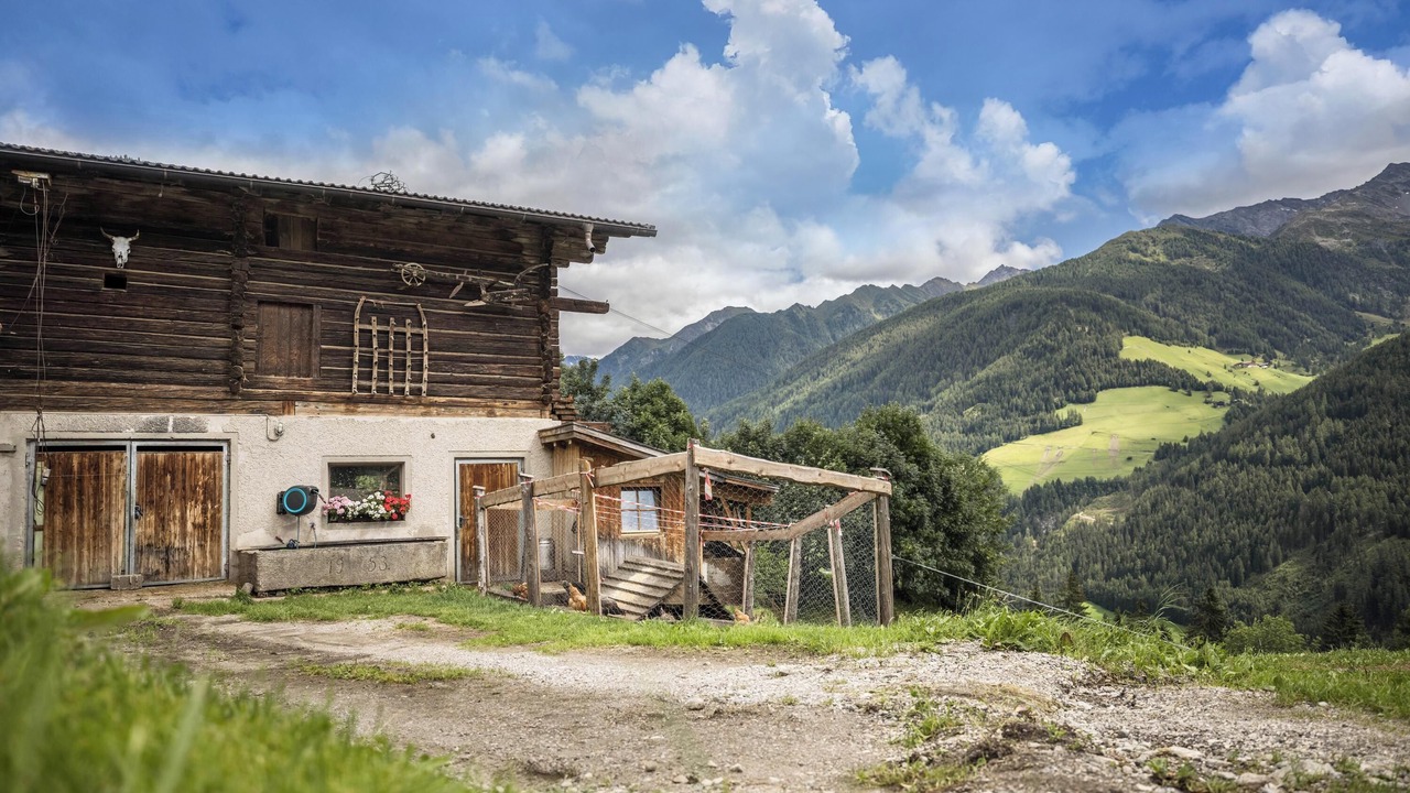 Photo of Outdoor in Valle Aurina