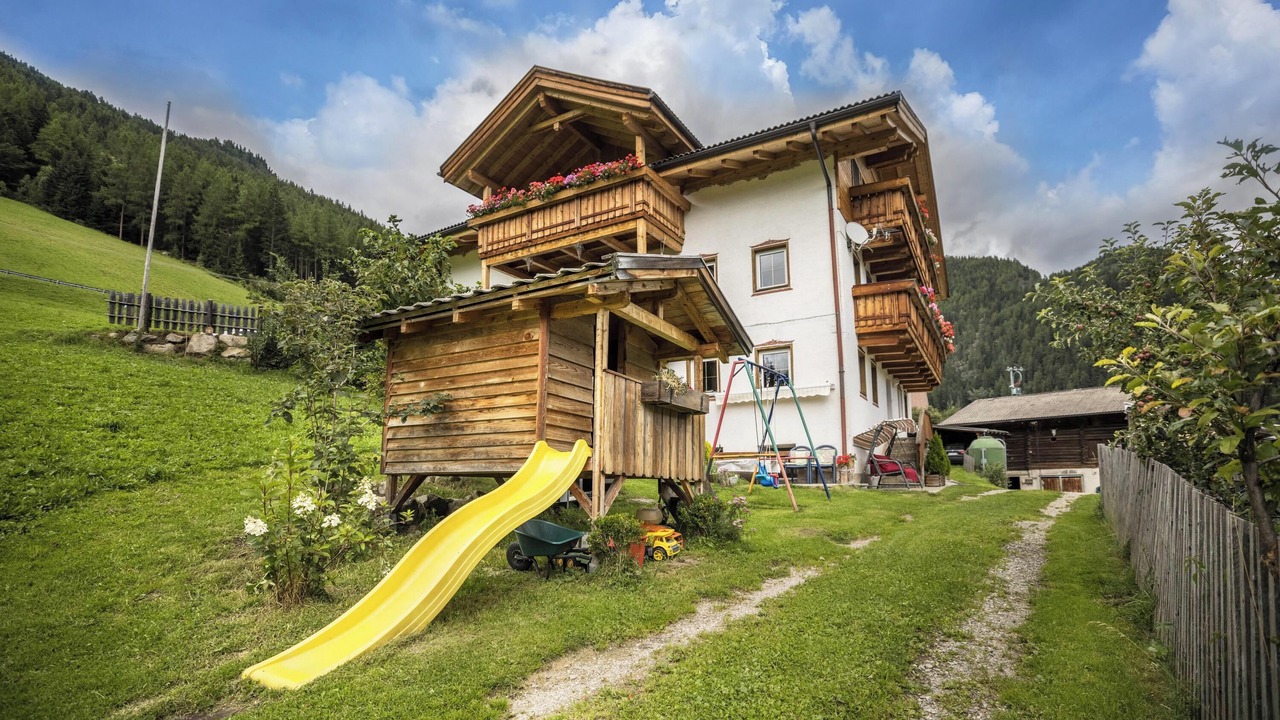 Photo of Others in Valle Aurina