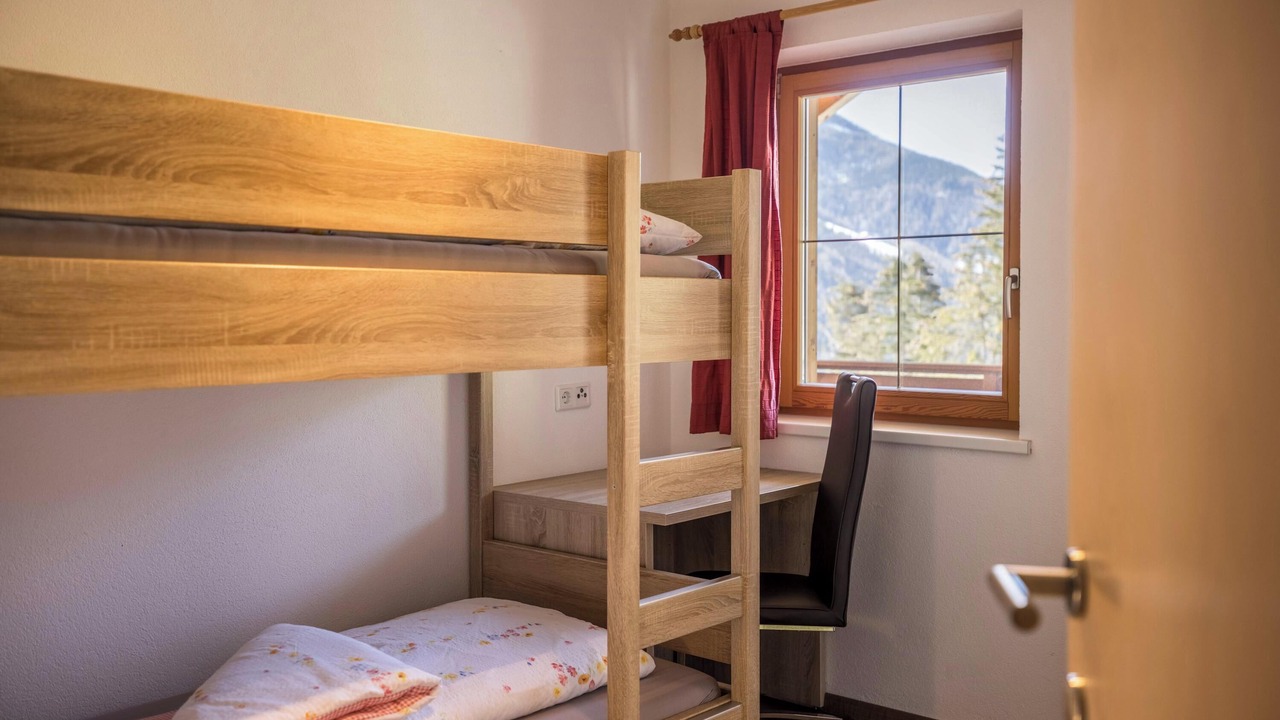 Photo of Bedroom in Valle Aurina