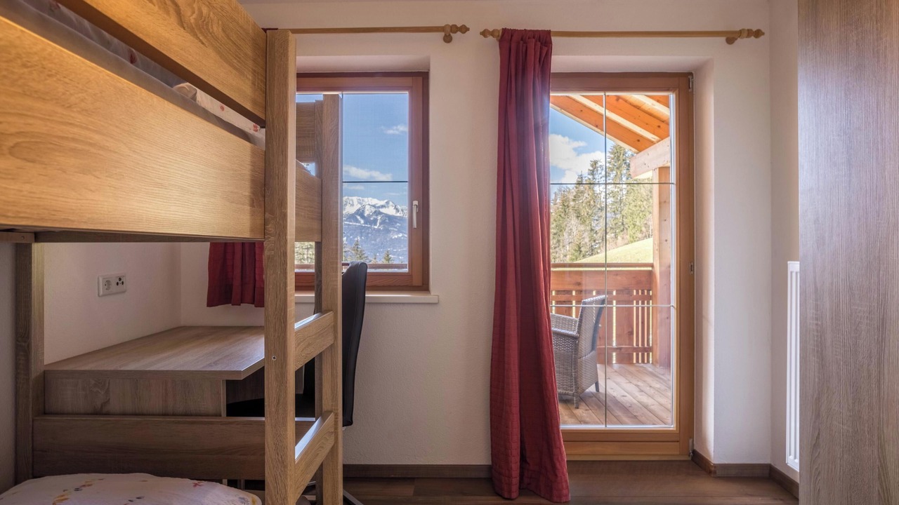 Photo of Bedroom in Valle Aurina