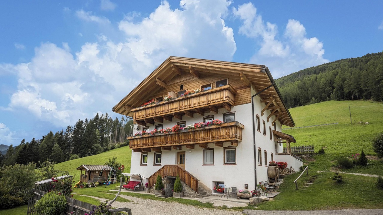 Photo of Outdoor in Valle Aurina