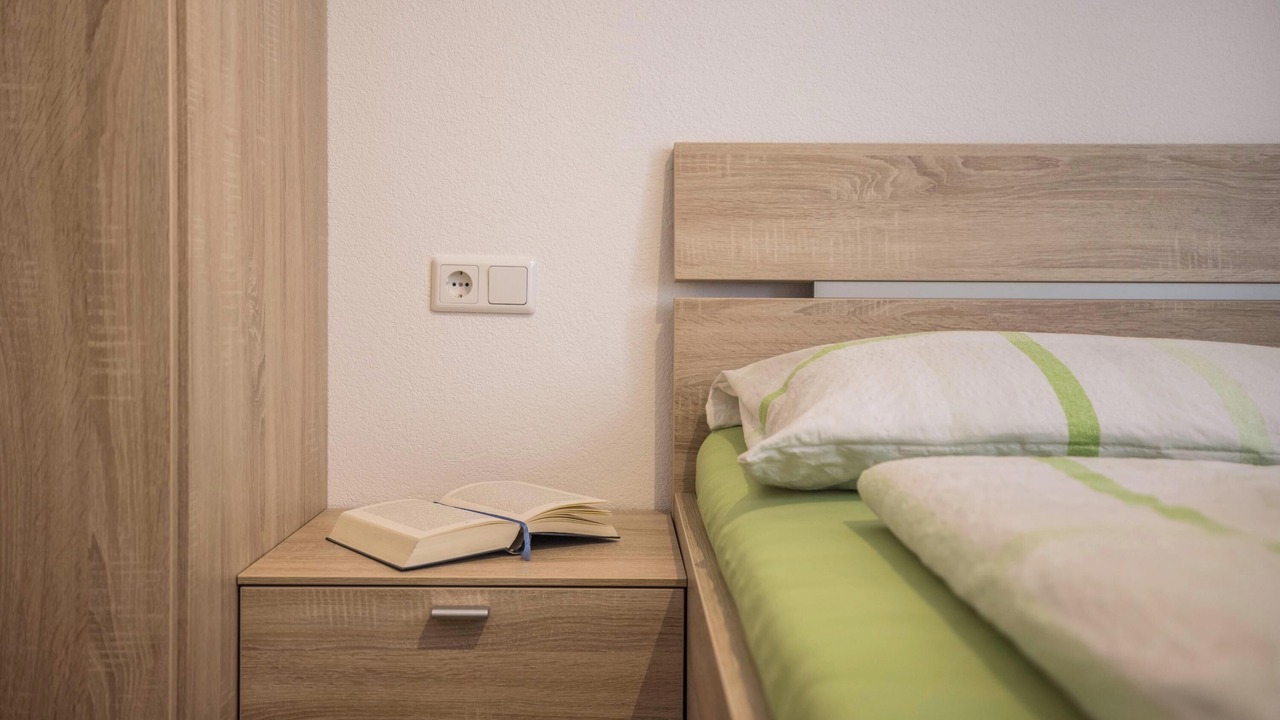 Photo of Bedroom in Valle Aurina