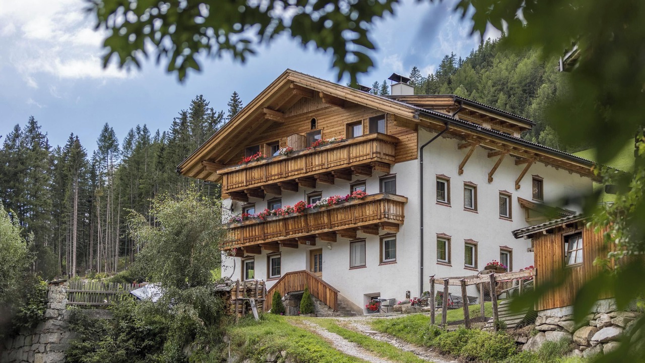 Photo of Outdoor in Valle Aurina