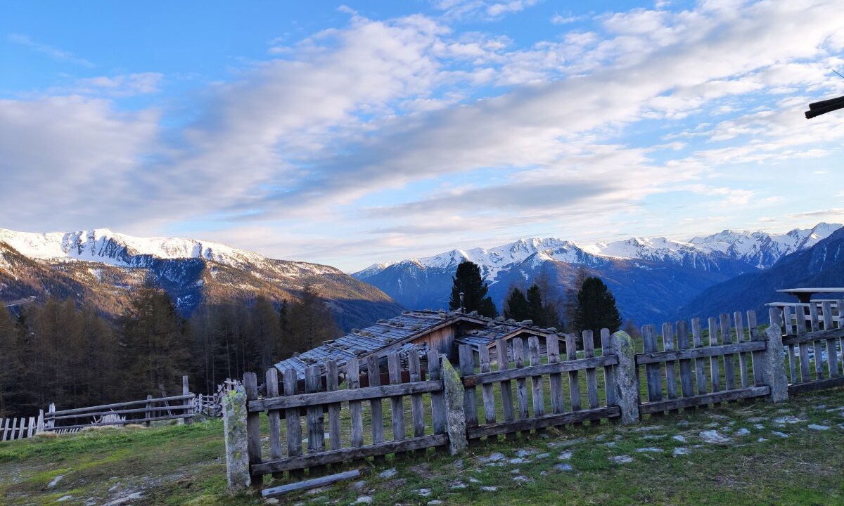 Photo of Outdoor in Valle Aurina