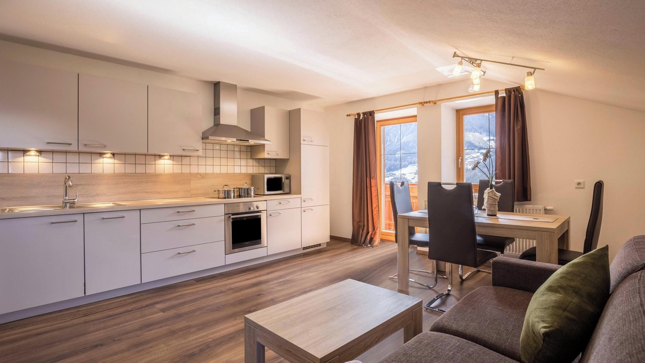 Photo of Livingroom in Valle Aurina