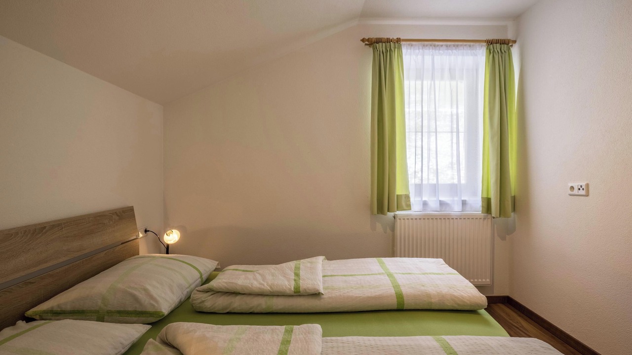 Photo of Bedroom in Valle Aurina