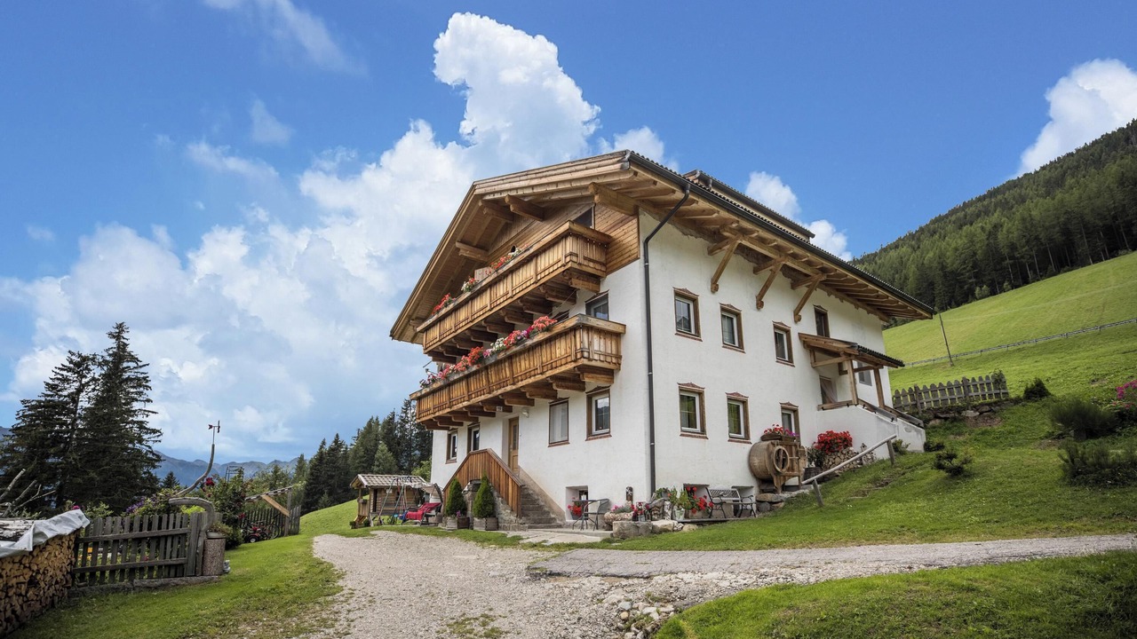 Photo of Outdoor in Valle Aurina