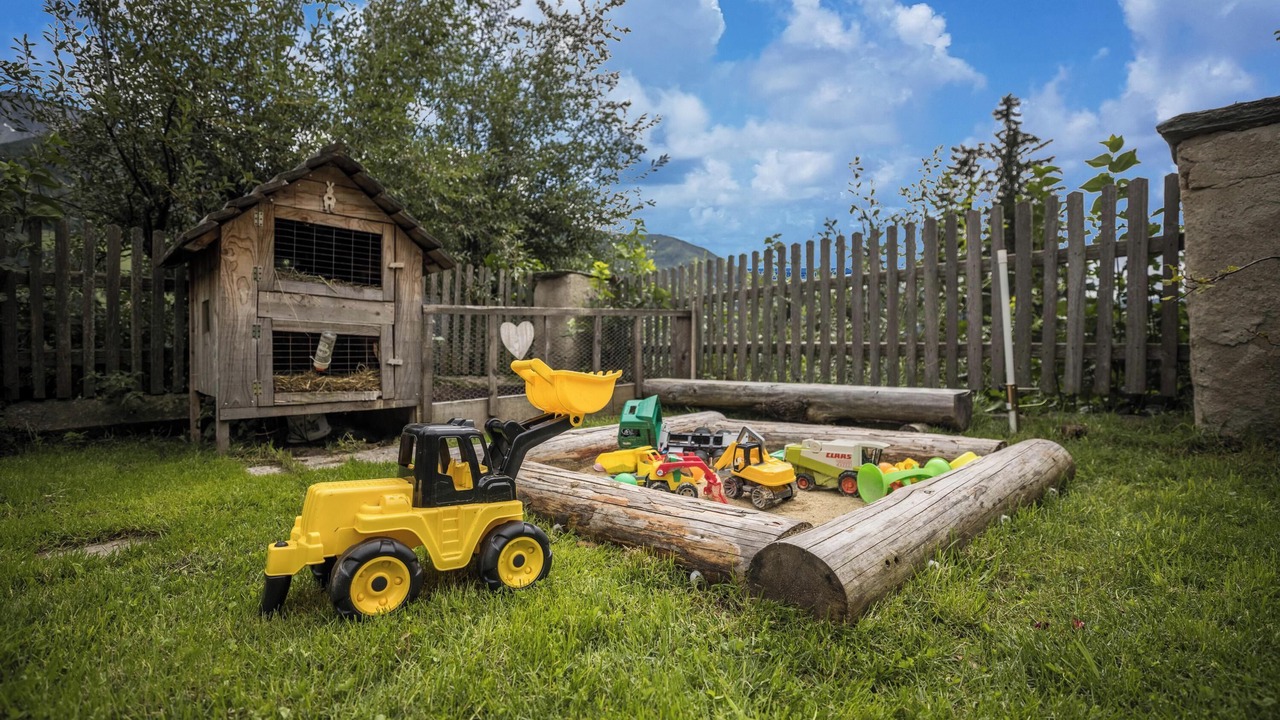Photo of Outdoor in Valle Aurina