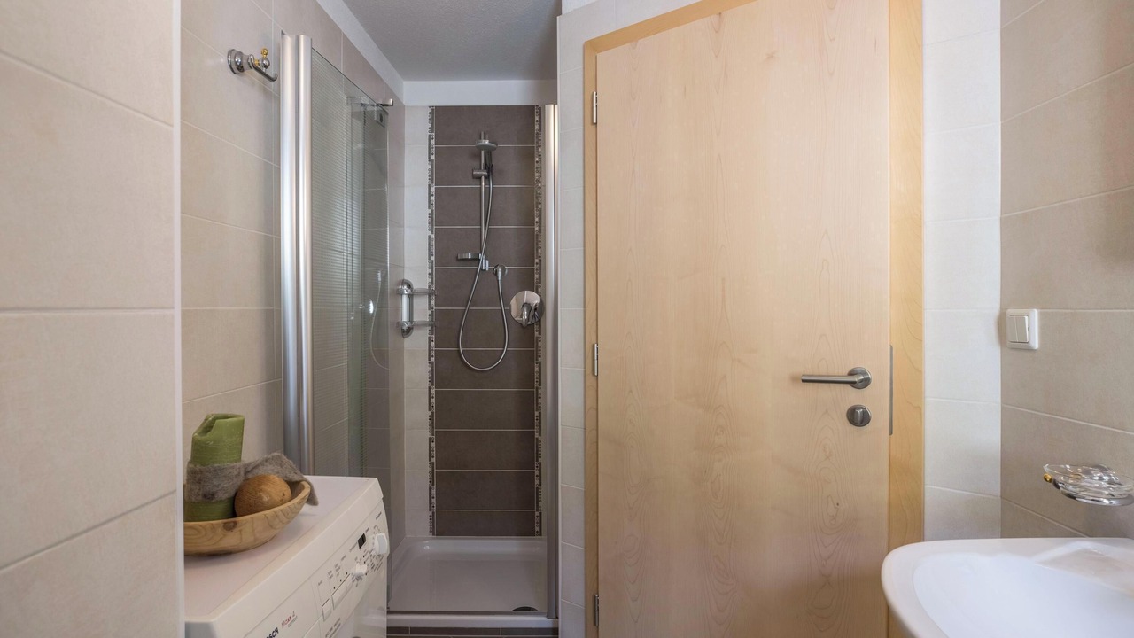 Photo of Bathroom in Valle Aurina