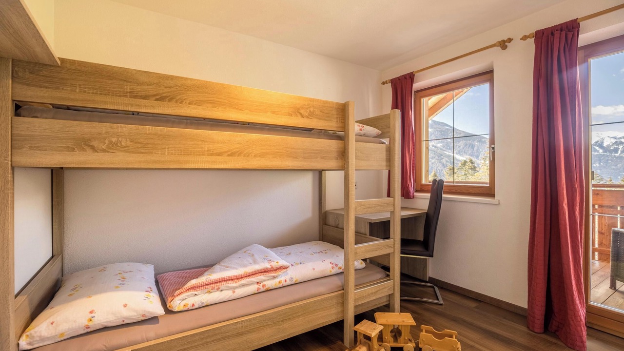 Photo of Bedroom in Valle Aurina
