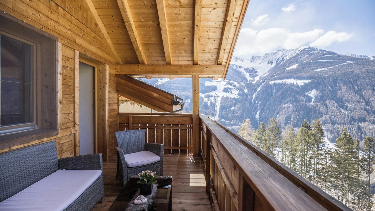 Photo of Outdoor in Valle Aurina