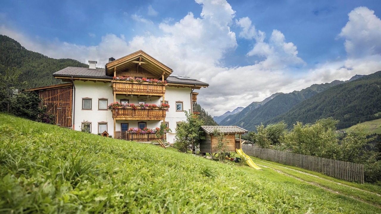 Photo of Outdoor in Valle Aurina