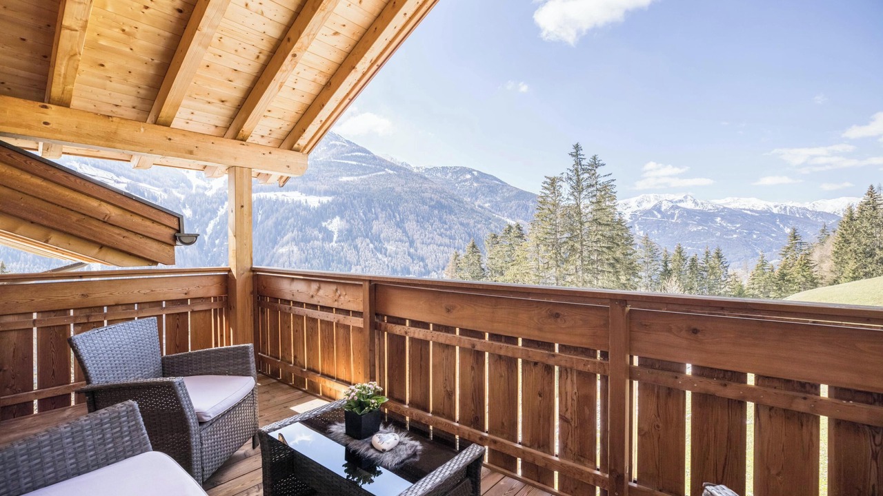 Photo of Outdoor in Valle Aurina