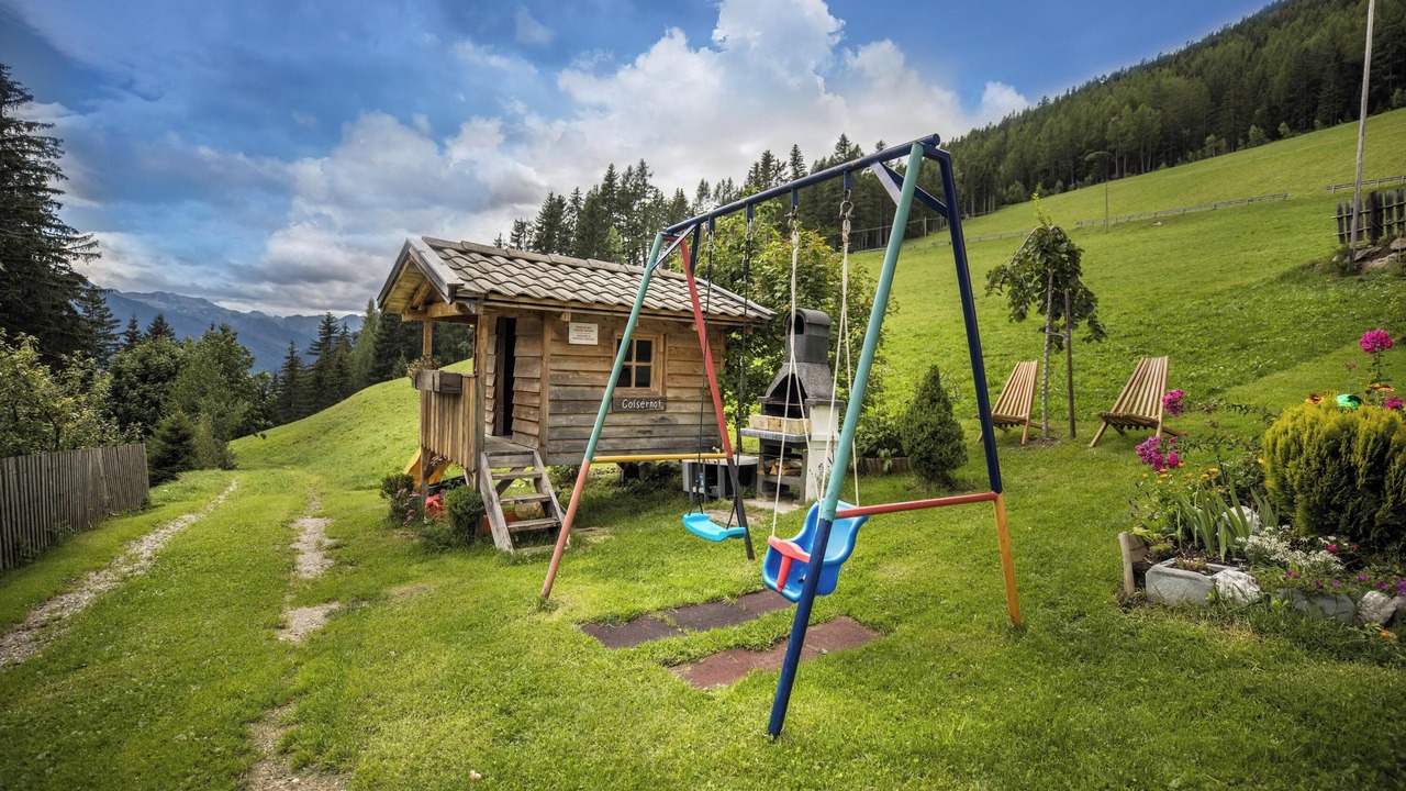 Photo of Others in Valle Aurina