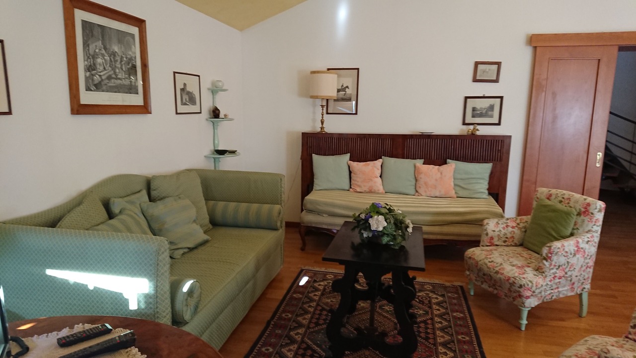 Photo of Livingroom in Vigonza