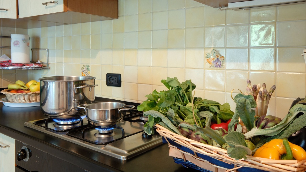 Photo of Kitchen in Vigonza