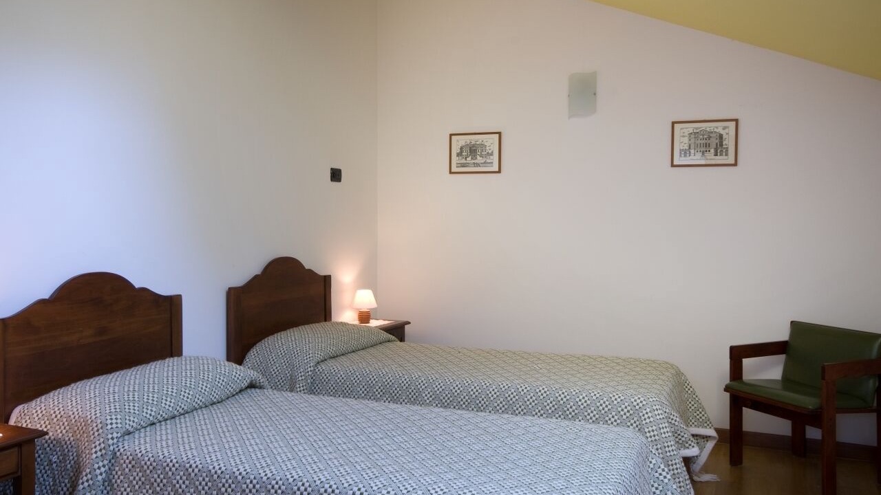 Photo of Bedroom in Vigonza