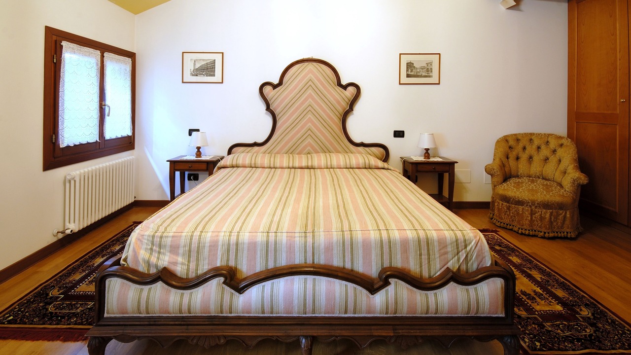 Photo of Bedroom in Vigonza