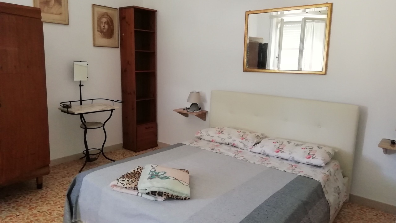 Photo of Bedroom in Massarosa