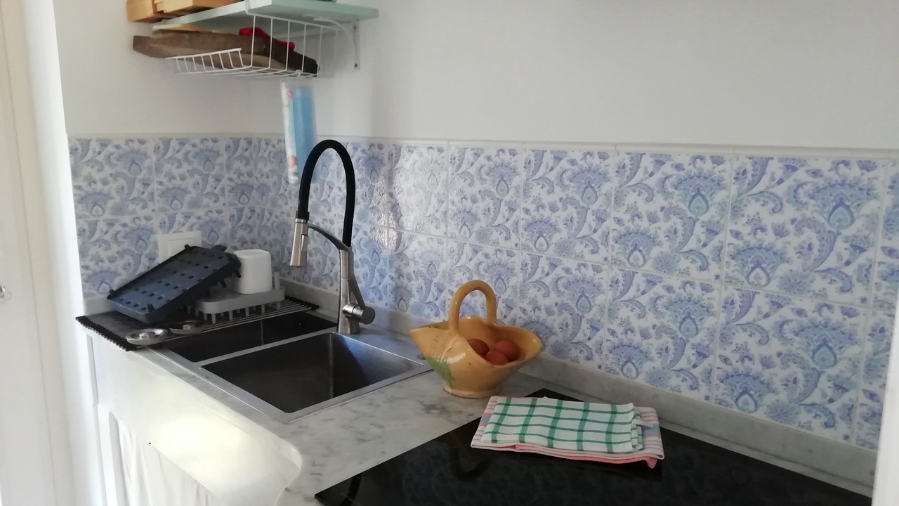 Photo of Kitchen in Massarosa