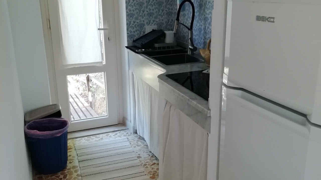 Photo of Kitchen in Massarosa