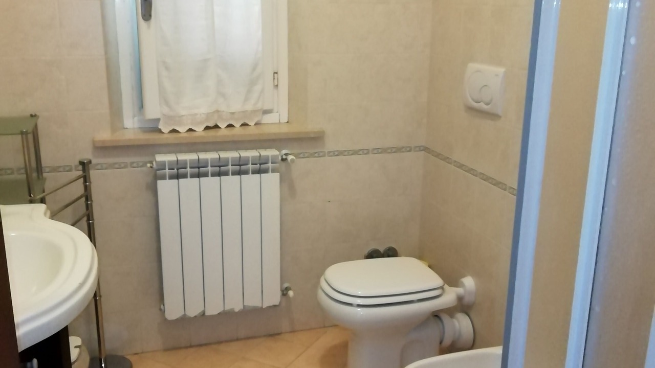 Photo of Bathroom in Massarosa