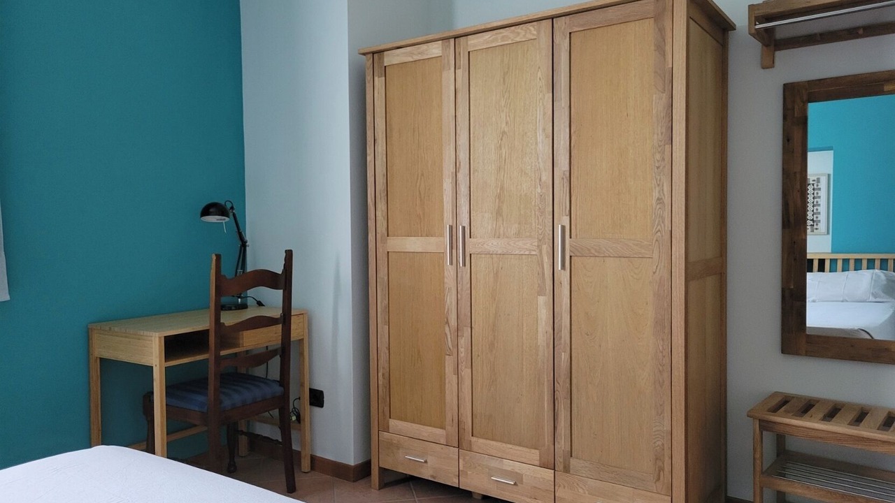 Photo of Bedroom in Lozzolo