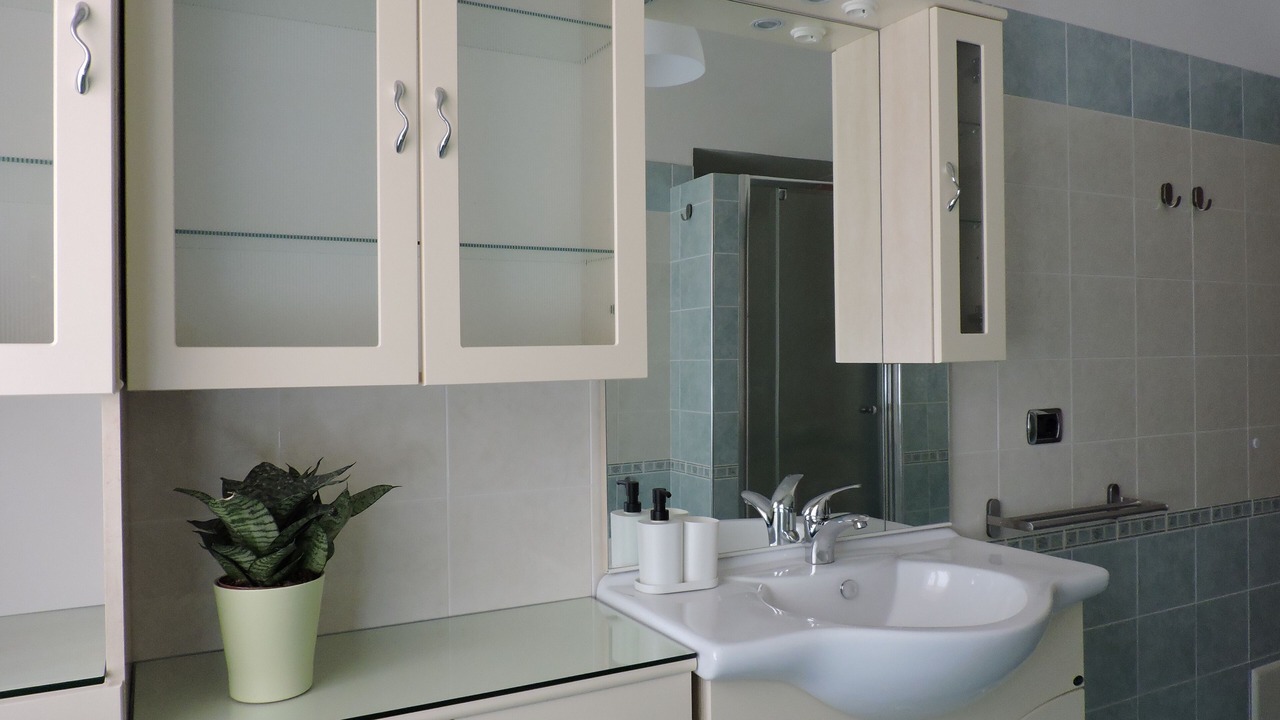 Photo of Bathroom in Lozzolo