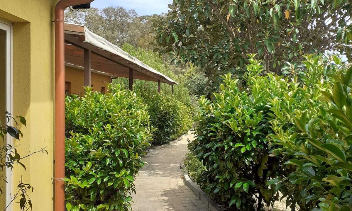 Photo of Outdoor in Villapiana