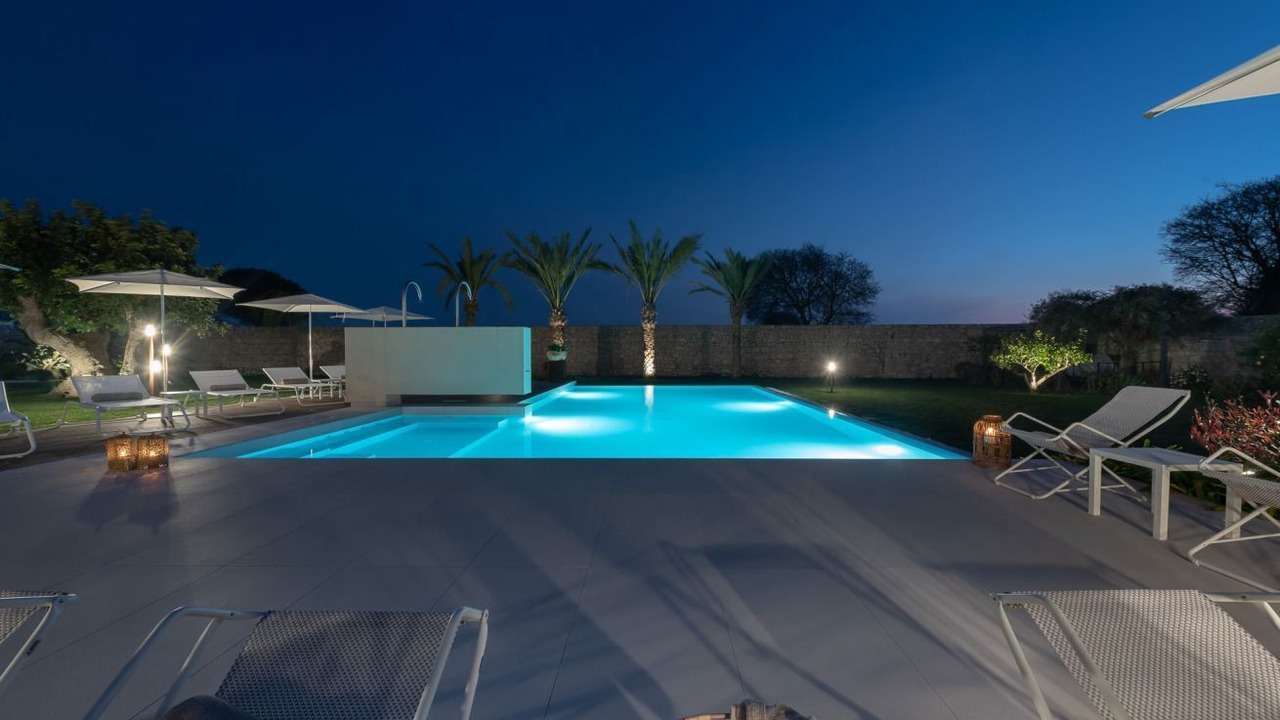 Photo of Outdoor in Casa Papa