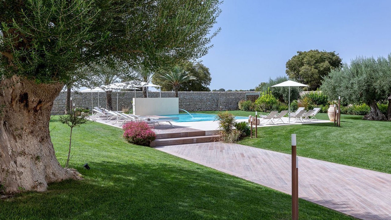 Photo of Outdoor in Casa Papa