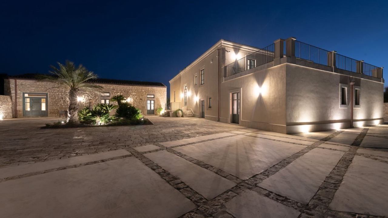 Photo of Outdoor in Casa Papa
