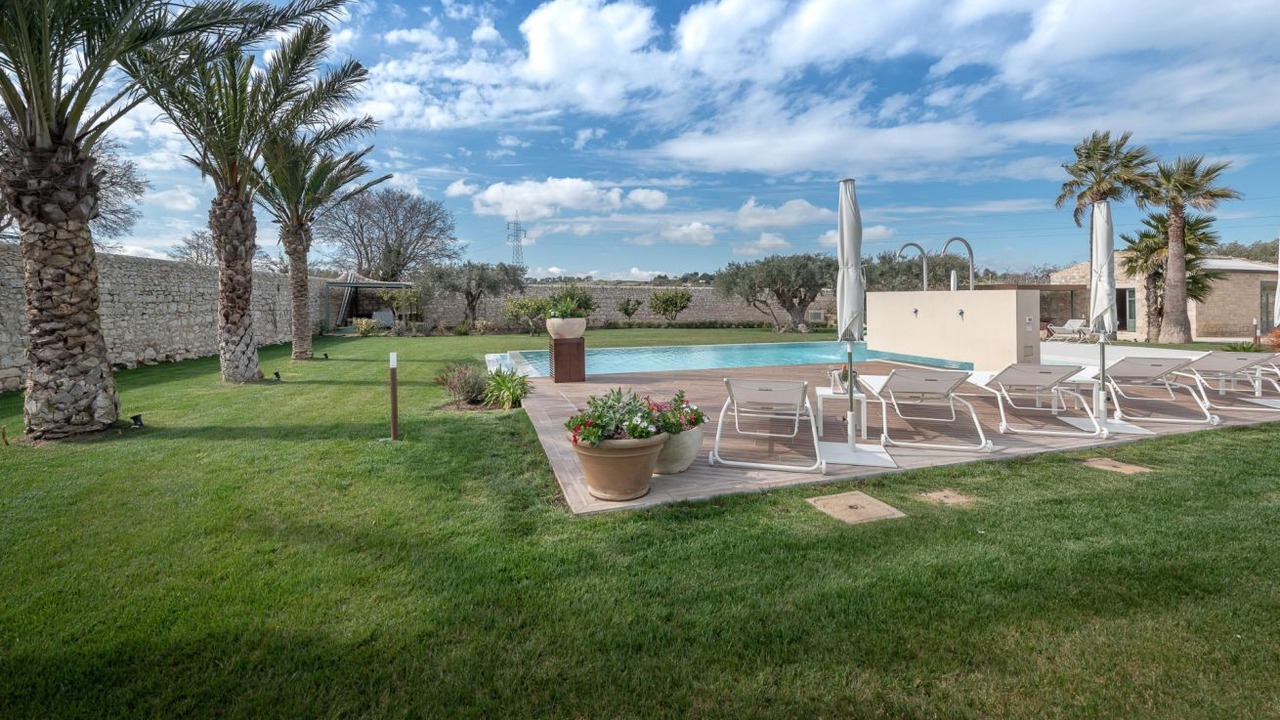 Photo of Outdoor in Casa Papa