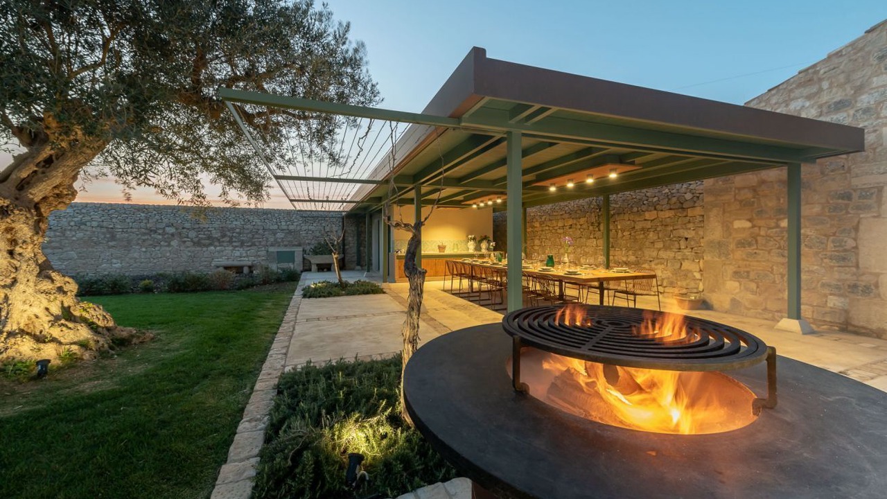 Photo of Outdoor in Casa Papa